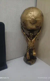 مجسه رو میزی