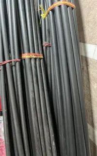 لوله برق و زانو (مواد نو)