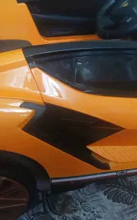ماشین شارژی