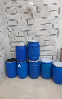 دبه ، بشکه ، نو نو