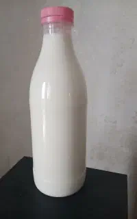 دوغ کفیر خانگی و تازه (تولید روز)