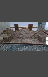 پشتی خلیجی