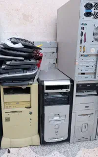 خرید فروش کامپیوتر و قطعاط خراب