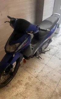 گالکسی مودناس