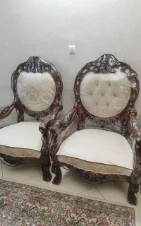 کاور مبل ژله ای شفاف