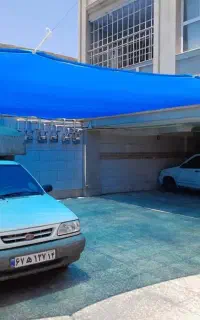 قیمت شید گلخانه 90 80 60 50 و 30درصد تورینه بافت
