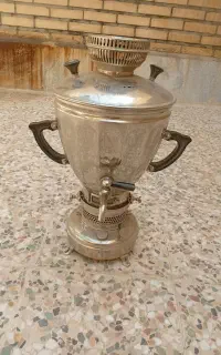 سماور نفتی