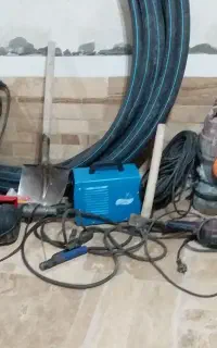 چاه کنی یا چاه کن