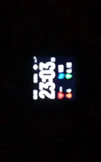 ساعت مارک هوشمند