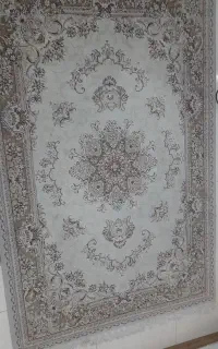فرش ۶ و ۴ متری ست