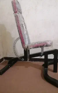 نیمکت مدرج هیرو اسپرت