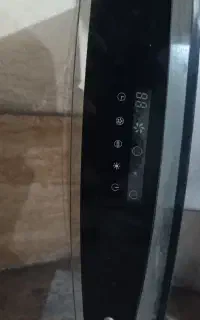 هود لمسی