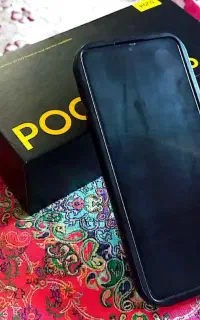 Poco x6 pro‌ / 5G  512G