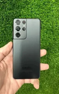 Galaxy S21Ultra
