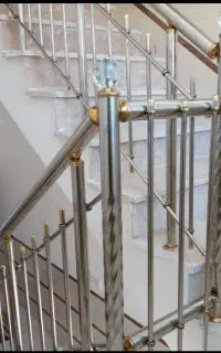 نرده استیل ایرانیان، قیمت روز، شرایطی