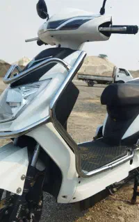 موتور شارژی zsix باطری لیتیوم 403