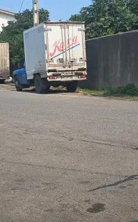 راننده برون شهری
