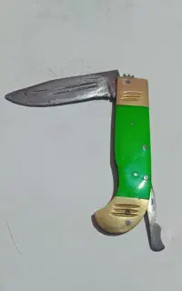چاقو دنده ای