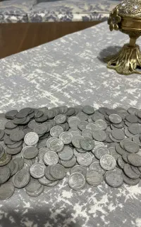 سکه ۱ریالی