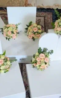 فروش باکس بلهبرون و جایگاه وسایل عروسی (دستساز )