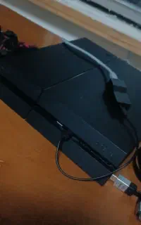 ps4 کپی خور سالم
