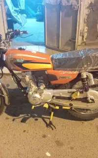 موتور مدل 1404