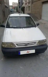 فروش براید مدل ۱۳۸۸