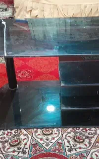 میز تلویزیون