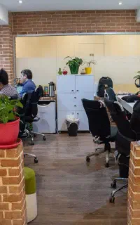 پذیرش کارآموز و نیروی واحد مالی شعبه رشت