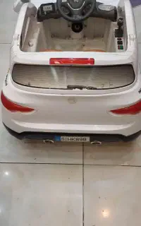 فروش ماشین شارژی