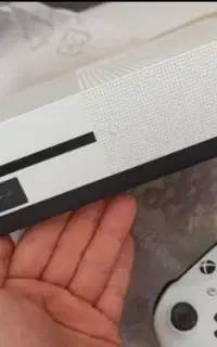 Xbox one s 1t