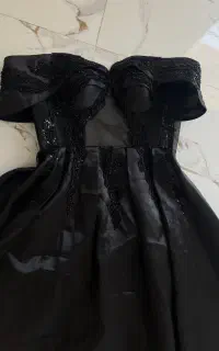 لباس مجلسی