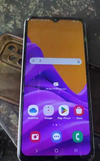 سامسونگ A13 برای فروش ومعاوضه