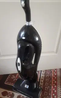 جارو شارژیkeepکره اصل بخارپز