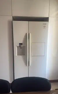 یخچال ساید سامسونگ