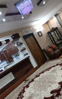 فروش آپارتمان سه خوابه طبقه اول