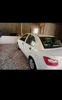 ماشین ساینا اس
