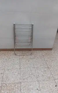 رخت آویز آلومینیوم