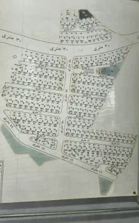 زمین شهرداری بیمارستان شهرک آریا