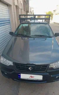آریسان۲ خشک