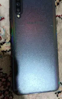 گوشی سامسونگ a50