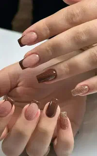 اف ویژه خدمات ناخن بمدت محدود فقط ۲۹۰