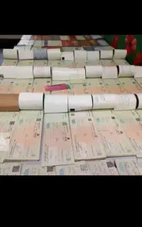 مشاوره چک و افتتاح حساب