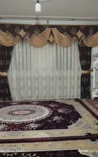 پرده سلطنتی