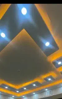 کناف سقف کاذب