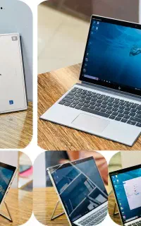 hp elite x2 g8