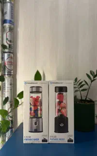شیکر شارژی پاورولوژی