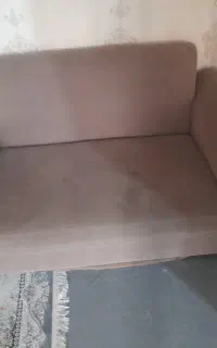 یک دست مبل ۷نفره سالم