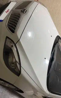 برلیانس اتوماتیک مدل ۹۵ درحد خشک بدون رنگ