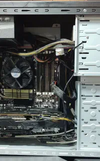 کیس i7 گیمینگ
